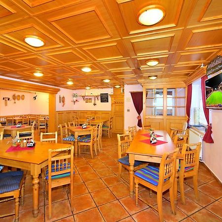 Pension Villa Stella Špindlerŭv Mlýn Exterior foto