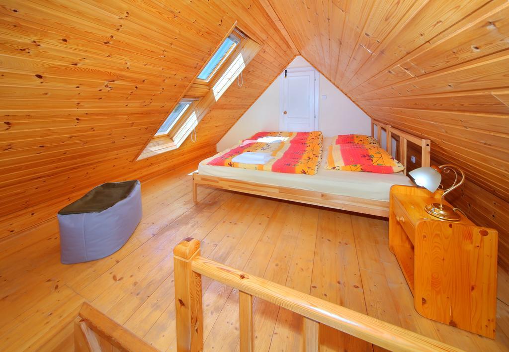 Pension Villa Stella Špindlerŭv Mlýn Habitación foto
